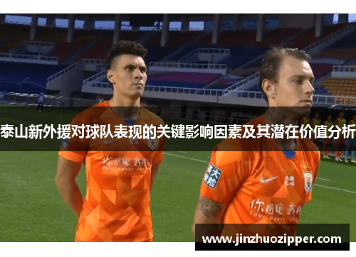 泰山新外援对球队表现的关键影响因素及其潜在价值分析