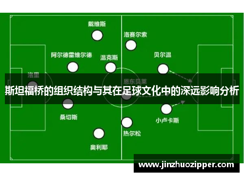 斯坦福桥的组织结构与其在足球文化中的深远影响分析